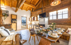 Chalet Luisa